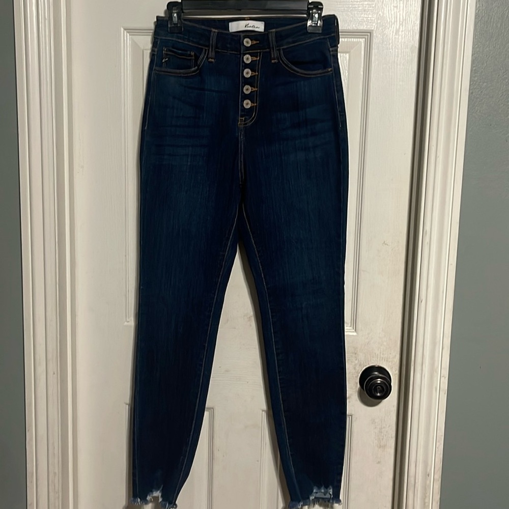 KanCan Women Skinny Jean